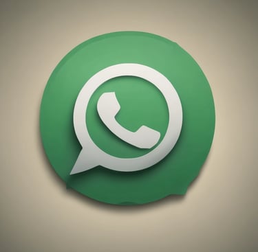 Fale diretamente no WhatsApp