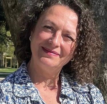 Portrait de Stéphanie Bartringer -Sophrologue à Annecy