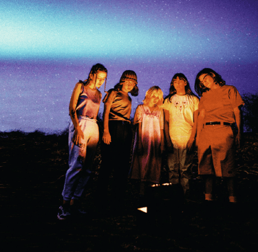 Portada del disco Aurora Boreal.