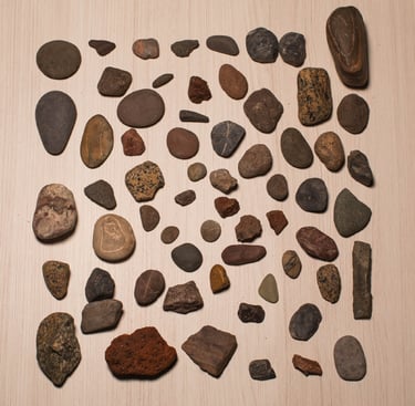 Portada del disco Garmendias I.