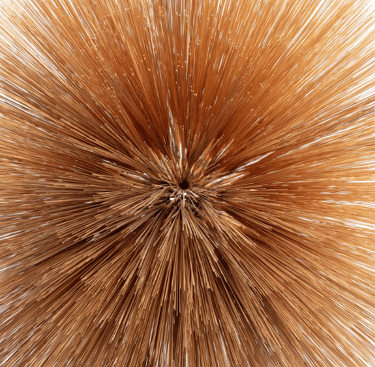 Portada el disco Of the Near and Far.