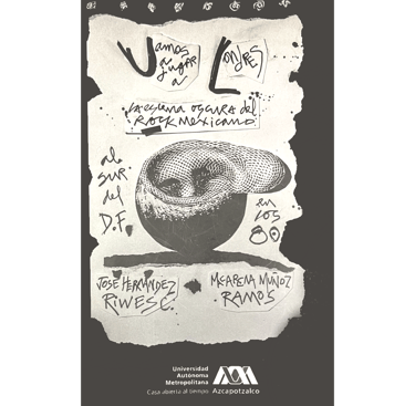 Portada del libro Vamos a Jugar a Londres de José Hernández Riwes y Macarena Muñoz