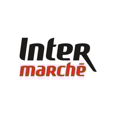 Logo Intermarché Phalsbourg