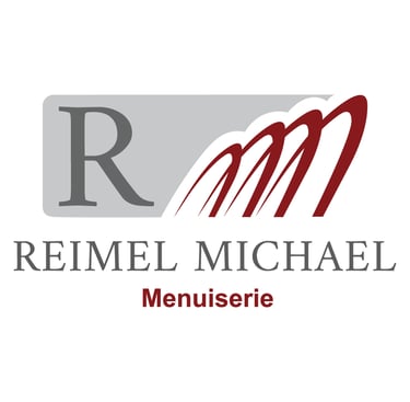 Logo de la Menuiserie Reimel