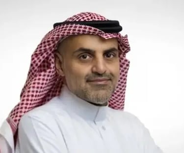أيمن المديفر رئيسًا تنفيذيًا وعضوًا منتدبًا لنيوم