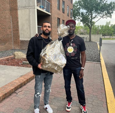 Mohit Calgary First Time Home Buyer