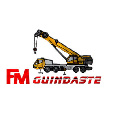 FM Guindastes em Trindade