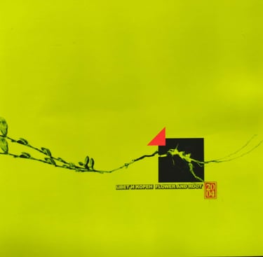cover page from the catalogue