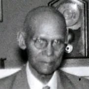 Elder Andrew Hutsell  Former Interim Pastor Seventh Street Christian Church