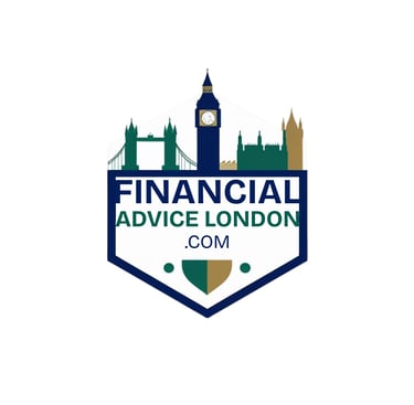 Financial Advice London Logo 