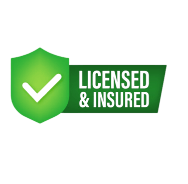 Blink Pest Control is Licensed and Insured