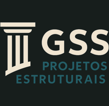 Logo GSS Projetos Estruturais