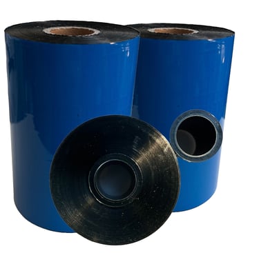 ribbons / cinta de transferencia termica para zebra