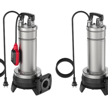 APG grundfos