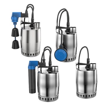 KP grundfos