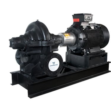 LS Grundfos