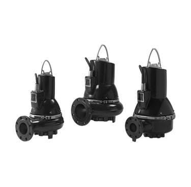 SL1 Grundfos