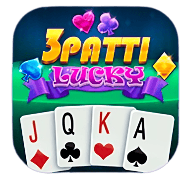 3Patti Lucky, Teen Patti Lucky, 3 Patti lucky 