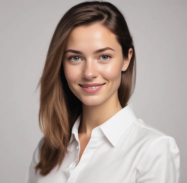 A group of friends at a coffee shop