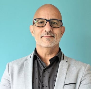 Marcelo D. Carrascal