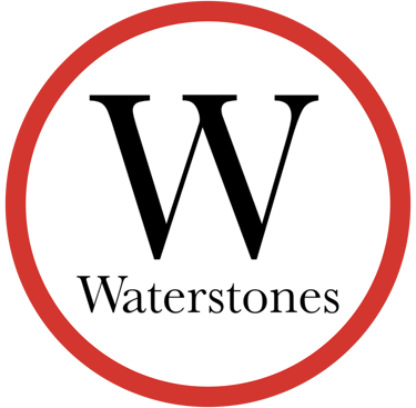 Pre Order on Waterstones