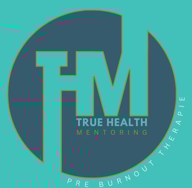 THM Logo