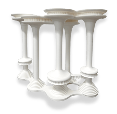 3D spausdinimas