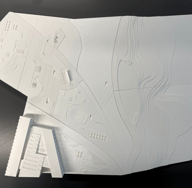 3D spausdinimas