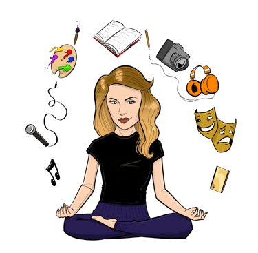 WIRED4ART LOGO W4A PRODUCTIONS