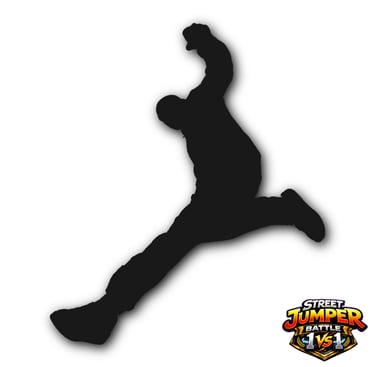 Juge 2 - Street Jumper Battle