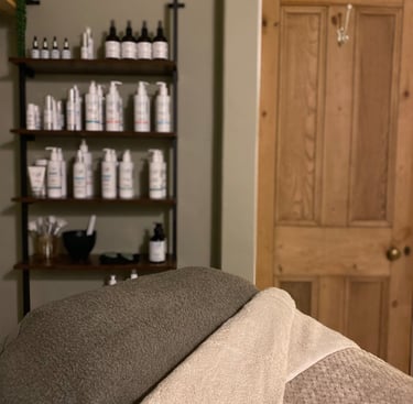 skin rejuvenation facials