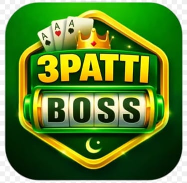 3 patti boss