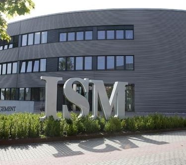 Study MSc abroad at ISM, Germany