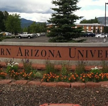 Study Abroad BS in Business Analytics at Northern Arizona University, USA