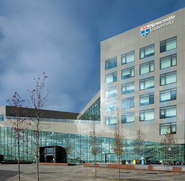 Study abroad BCom at Newcastle University, Australia