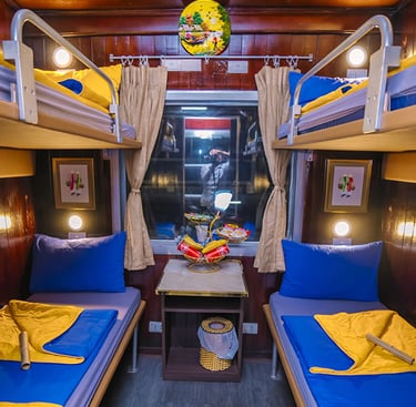 Laman Express - Gallery