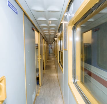 Laman Express - Gallery