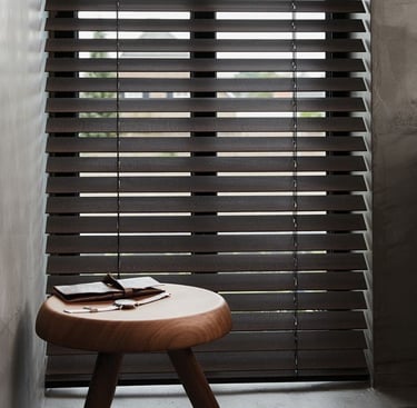 2026 Jaluzi modelleri Perdele