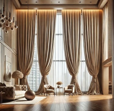 perde nasıl seçilir