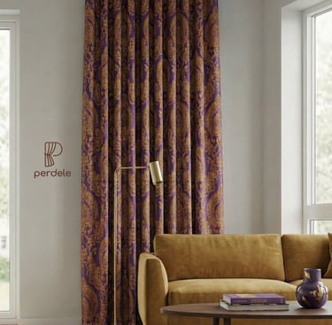 perdele klasik fon modelleri 2026 perde