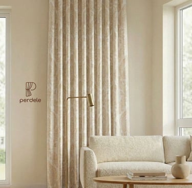 Krem renk fon modeli