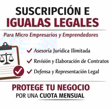 COMPLIACE Y GESTION DE RIESGOS