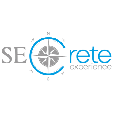 Logo Se-Crete