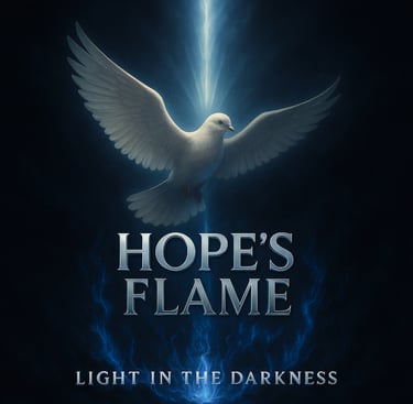 Light In The Darkness