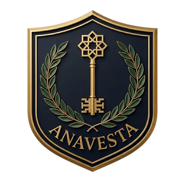 Anavesta Luxury Hotel Residence and Investment