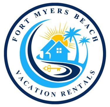 Best Vacation Rental Management Company on Fort Myers Beach