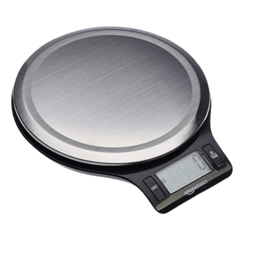 digital scale