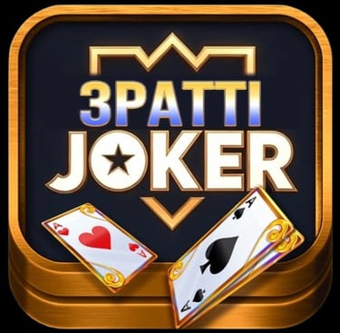 Download 3patti joker apk game 2026