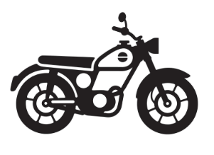 motocykl 125 kat. B