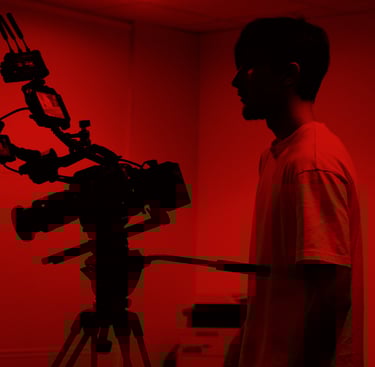 Photographie, production vidéo, publicité 